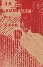 La Buveuse de café