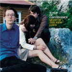 KINGS OF CONVENIENCE  QUIET IS THE NEW LOUD