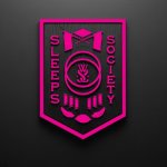WHILE SHE SLEEPS  SLEEPS SOCIETY