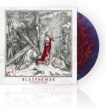 BLASPHEMER  THE SIXTH HOUR