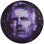 TAYLOR, ROGER  FUN ON EARTH (PICTURE DISC)