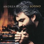 BOCELLI ANDREA  SOGNO REMASTERED