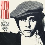 JOHN, ELTON  THOM BELL SESSIONS77
