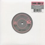 BEST COAST  LATE20S/BIGGER MAN (SINGLE)