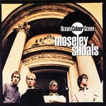 OCEAN COLOUR SCENE  MOSELEY SHOALS (LTD, RED VINYL)