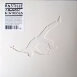 BASTILLE  HANGIN'/OVERLOAD (SINGLE)