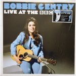 GENTRY, BOBBIE  LIVE AT THE BBC