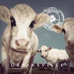 STEVENSEAGULLS  GRAINSVILLE