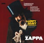 ZAPPA FRANK  LUMPY GRAVY: PRIMORDIAL