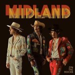 MIDLAND  ON THE ROCKS