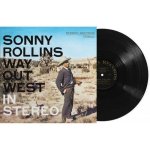 Way Out West - LP