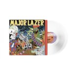 Guns Don't Kill People... Lazers Do - 2 LP