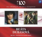 DUBASOVA, BEATA: BEATA / USCHOVNA POHLADOV