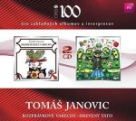 TOMAS JANOVIC  ROZPRAVKOVE VARECHY  DREVENÝ TATO