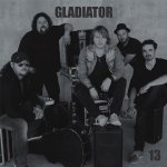 Gladiator: 13