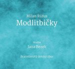 Janka Bezek, Milan Rúfus: Modlitbičky