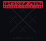 Karpatské Chrbáty: Xxxxx