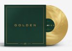 Golden - LP