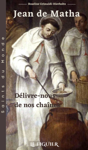 SAINT JEAN DE MATHA