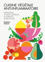 Cuisine végétale  anti-inflammatoire