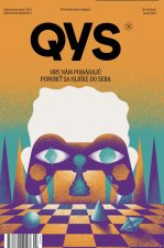QYS 2024 Jeseň