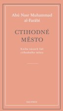 Ctihodné město - Kniha názorů lidí ctihodného města