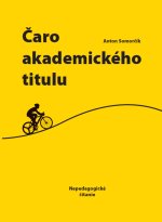 Čaro akademického titulu