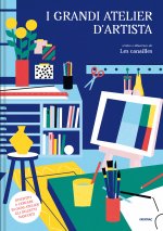 grandi atelier d'artista