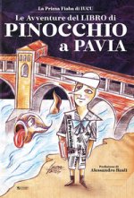 avventure del libro di Pinocchio a Pavia