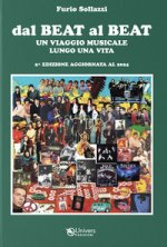 Dal beat al beat. Un viaggio musicale lungo una vita