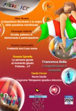 imperfezione è umanità
