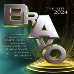 BRAVO - The Hits 2024, 2 Audio-CD