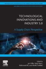 Technological Innovations and Industry 5.0