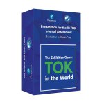 Pearson IB Theory of Knowledge Exhibition Game