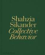 SHAHZIA SIKANDER