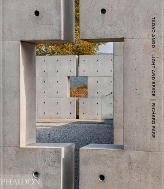 TADAO ANDO (ANDO TADAO)(Twarda)