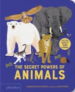 SECRET POWERS OF ANIMALS