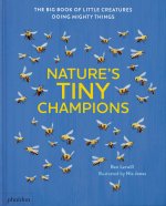 NATURES TINY CHAMPIONS