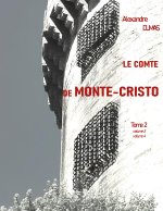COMTE DE MONTE CRISTO