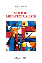 Molière Métatextualite