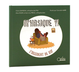 Aphasique ?!