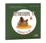 Aphasique ?!