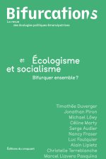 Revue Bifurcation/s n° 1