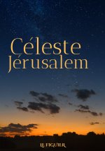 CéLESTE JéRUSALEM - MéDI@CARTE