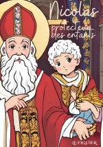 SAINT NICOLAS - MéDI@CARTE