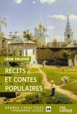 Récits et conte populaires
