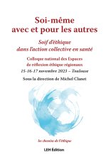Soi-même avec et pour les autres