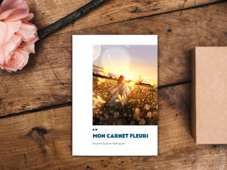 Mon Carnet Fleuri