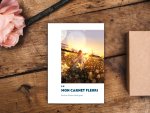 Mon Carnet Fleuri