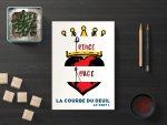 La Courbe Du Deuil Part I.